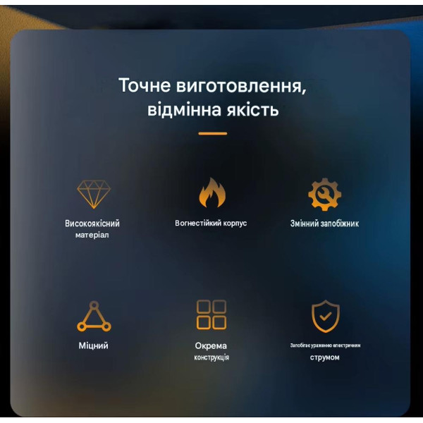 Держатель солнечных фотоэлектрических предохранителей постоянного тока с подсвечиванием до 50 Ампер DC PV 1500В 10x85 та 14x85 мм от TOMZN Держатель солнечных фотоэлектрических предохранителей постоянного тока с подсвечиванием до 50 Ампер DC PV 1500В 10x85 та 14x85 мм от TOMZN