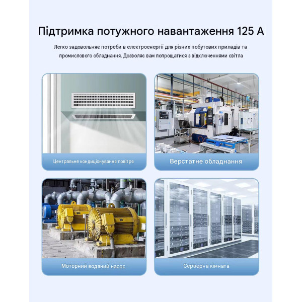ZG05-100/3P 220/230В 3-х полюсний автомат-перемикач введення резерву АВР ATS до 100А від TOMZN за 2195грн (код товару: TOQ53W ) ZG05-100/3P 220/230В 3-х полюсний автомат-перемикач введення резерву АВР ATS до 100А від TOMZN за 2195грн (код товару: TOQ53W )