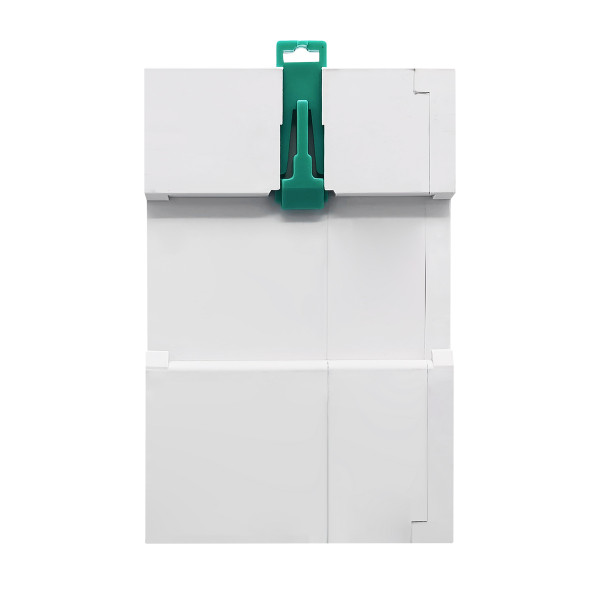 TOQ6-63/2P 220/230В 2-х полюсный автомат-переключатель ввода резерва для генератора/сети от TOMZN