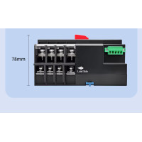 Розумний Автоматичний перемикач резервного живлення для генератора АВР TOQ7e WIFI 4P 125A eWeLink (середовище Sonoff) від TOMZN за 2495грн (код товару: TOQ7e-125/4P ) Розумний Автоматичний перемикач резервного живлення для генератора АВР TOQ7e WIFI 4P 125A eWeLink (середовище Sonoff) від TOMZN за 2495грн (код товару: TOQ7e-125/4P )