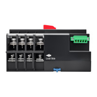 Розумний Автоматичний перемикач резервного живлення для генератора АВР TOQ7e WIFI 4P 125A eWeLink (середовище Sonoff) від TOMZN за 2495грн (код товару: TOQ7e-125/4P ) Розумний Автоматичний перемикач резервного живлення для генератора АВР TOQ7e WIFI 4P 125A eWeLink (середовище Sonoff) від TOMZN за 2495грн (код товару: TOQ7e-125/4P )