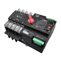 Розумний Автоматичний перемикач резервного живлення для генератора АВР TOQ7e WIFI 4P 125A eWeLink (середовище Sonoff) від TOMZN за 2495грн (код товару: TOQ7e-125/4P ) Розумний Автоматичний перемикач резервного живлення для генератора АВР TOQ7e WIFI 4P 125A eWeLink (середовище Sonoff) від TOMZN за 2495грн (код товару: TOQ7e-125/4P )