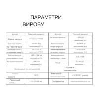 Автоматична розетка із захистом від перенапруги та струму, реле на пруги 90 - 300(230) Вольт AC з регульованими порогами захисту на 16 Ампер від TOMZN за 495грн (код товару: TOSVA-16 )