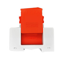 УЗИП Разрядник защиты от импульсного перенапряжения постоянного тока DC SPD 500V 600V 800V 1000V 20KA~40KA от TOMZN УЗИП Разрядник защиты от импульсного перенапряжения постоянного тока DC SPD 500V 600V 800V 1000V 20KA~40KA от TOMZN