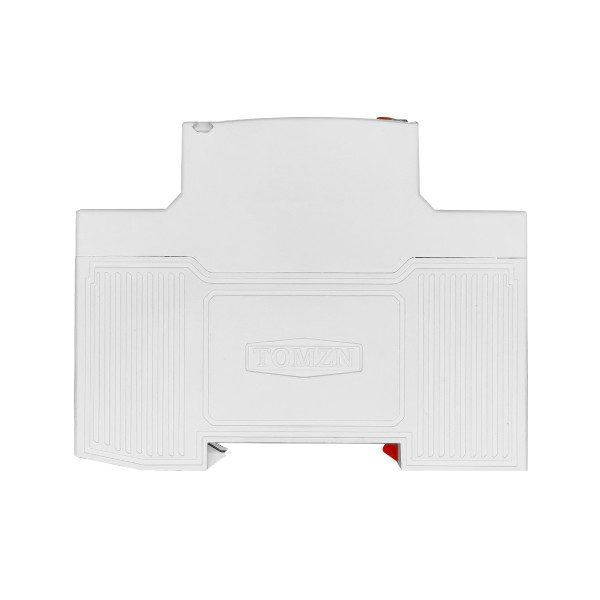 Wi-Fi счетчик энергии с экраном TOVA-63T (63A) Tuya Smart и защитой от утечки тока от TOMZN
