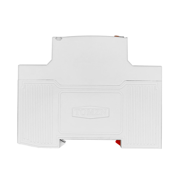 Wi-Fi счетчик энергии с экраном TOVA-63T (63A) Tuya Smart и защитой от утечки тока от TOMZN Wi-Fi счетчик энергии с экраном TOVA-63T (63A) Tuya Smart и защитой от утечки тока от TOMZN