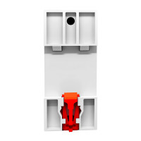 Wi-Fi счетчик энергии с экраном TOVA-63T (63A) Tuya Smart и защитой от утечки тока от TOMZN Wi-Fi счетчик энергии с экраном TOVA-63T (63A) Tuya Smart и защитой от утечки тока от TOMZN