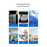 Счетчик потребляемой мощности, с мониторингом тока и напряжения на DIN рейке 5 в 1 220/230В до 100А с цветным экраном от TOMZN Счетчик потребляемой мощности, с мониторингом тока и напряжения на DIN рейке 5 в 1 220/230В до 100А с цветным экраном от TOMZN