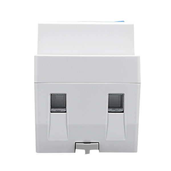 Реле напряжения и тока TOVPD1-63DK 63А (2-полюсное: разрыв Фазы и Нуля L+N) от TOMZN