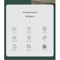 Реле барьер защиты от перенапряжений и токов 1P+N AC220/230В до 63A три экрана OVP UVP OCP от TOMZN