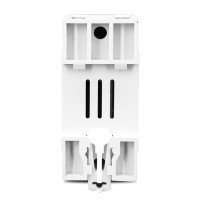 Реле защиты от перегрузки с автоматическим восстановлением до 63A на DIN-рейке от TOMZN Реле защиты от перегрузки с автоматическим восстановлением до 63A на DIN-рейке от TOMZN