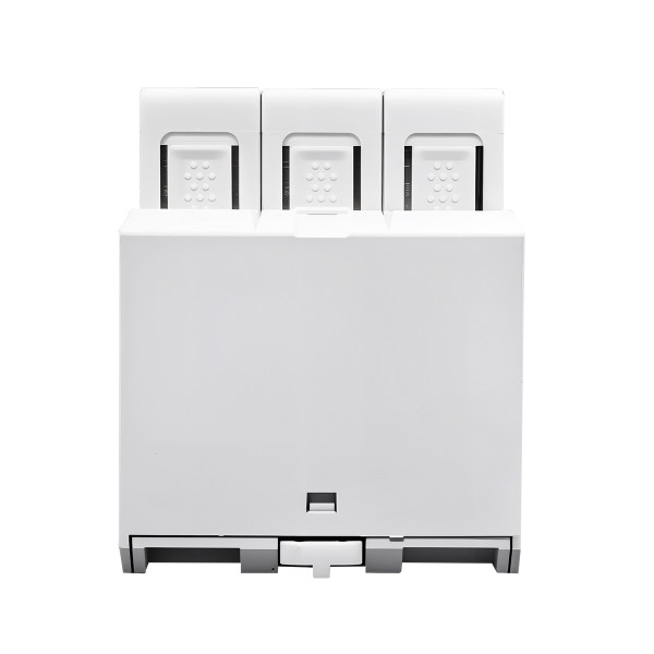 УЗИП Разрядник защиты от импульсного перенапряжения постоянного тока 3-х полюсный DC SPD 500V 600V 800V 1000V 20KA~40KA от TOMZN