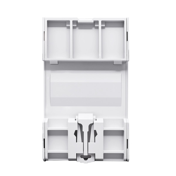 УЗИП Разрядник защиты от импульсного перенапряжения постоянного тока 3-х полюсный DC SPD 500V 600V 800V 1000V 20KA~40KA от TOMZN