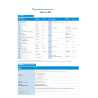 Розетка барьер озетка с защитой от перенапряжения и тока, реле на пруги 90 -300 (230) Вольт AC с регулируемыми порогами защиты на 16 Ампер от SZDQ