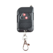 2 кнопки (Чорний мал.)