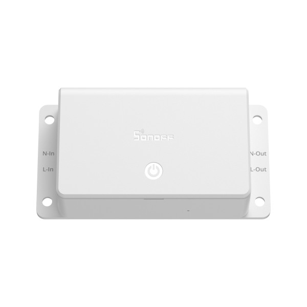 Интелллектуальный выключатель SONOFF Basic Gen5 Matter Over WiFi от SONOFF