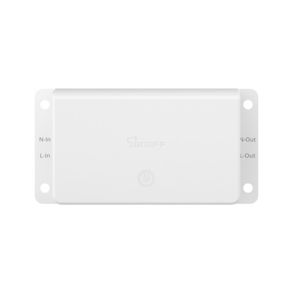 Интелллектуальный выключатель SONOFF Basic Gen5 Matter Over WiFi от SONOFF
