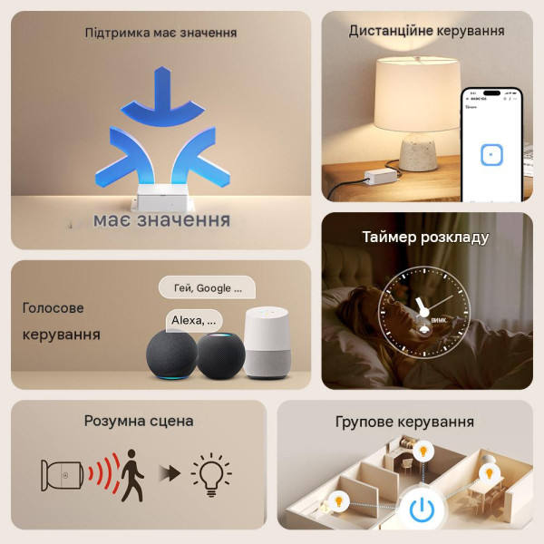 Интелллектуальный выключатель SONOFF Basic Gen5 Matter Over WiFi от SONOFF