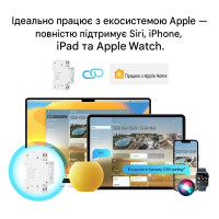 SONOFF BASIC-1GSP інтелектуальний вимикач на DIN рейку через Matter Over WiFi, сумісний з Apple Home від SONOFF за 1215грн (код товару: BASIC-1GSP )