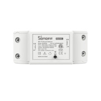 Sonoff BASIC R2 WiFi Беспроводной Выключатель Для Умного Дома c таймером ANDROID, iOS от SONOFF