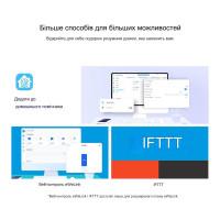 Sonoff BASIC R4 WiFi Беспроводной выключатель для умного дома с таймером ANDROID, iOS от SONOFF