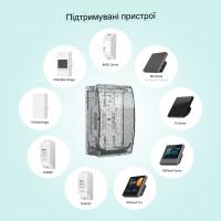 Sonoff Box R2 IP66 водонепроницаемая распределительная коробка дляTH Elite/TH Origin/POW Elite/POW Origin/TX /NSPanel /NSPanel Pro от SONOFF