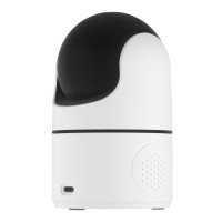 Wifi камера відеоспостереження SONOFF CAM Pan-Tilt 2 (CAM-PT2) 1080P з панорамним оглядом 360° від EACHEN за 1495грн (код товару: CAM-PT2 )
