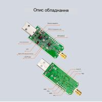 Zigbee 3.0 USB Sonoff Dongle Plus–ZBDongle-E EFR32MG21 пристрій системи автоматизації від SONOFF за 815грн (код товару: ZBDongle )