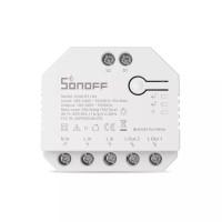 Sonoff DualR3 Lite Двоканальний інтелектуальний перемикач від SONOFF за 525грн (код товару: DUALR3L )