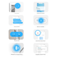 SONOFF DW2 - Wi-Fi бездротовий датчик дверей / вікон від SONOFF за 285грн (код товару: DW2WIFI )