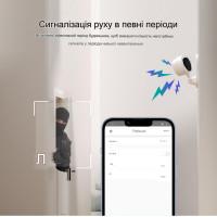 SONOFF Slim GK7102C - малогабаритная Wi-Fi камера от SONOFF