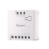 SONOFF MINI-D WIFI вимикач з сухим контактом та підтримкою Matter від SONOFF за 545грн (код товару: MINI-D )