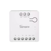 SONOFF MINI-D WIFI вимикач з сухим контактом та підтримкою Matter від SONOFF за 545грн (код товару: MINI-D )