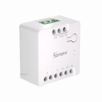 SONOFF MINI-D WIFI вимикач з сухим контактом та підтримкою Matter від SONOFF за 545грн (код товару: MINI-D )