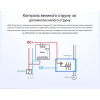SONOFF MINI-D WIFI вимикач з сухим контактом та підтримкою Matter від SONOFF за 545грн (код товару: MINI-D )
