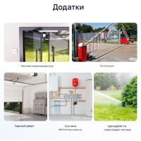 SONOFF MINI-D WIFI вимикач з сухим контактом та підтримкою Matter від SONOFF за 545грн (код товару: MINI-D )