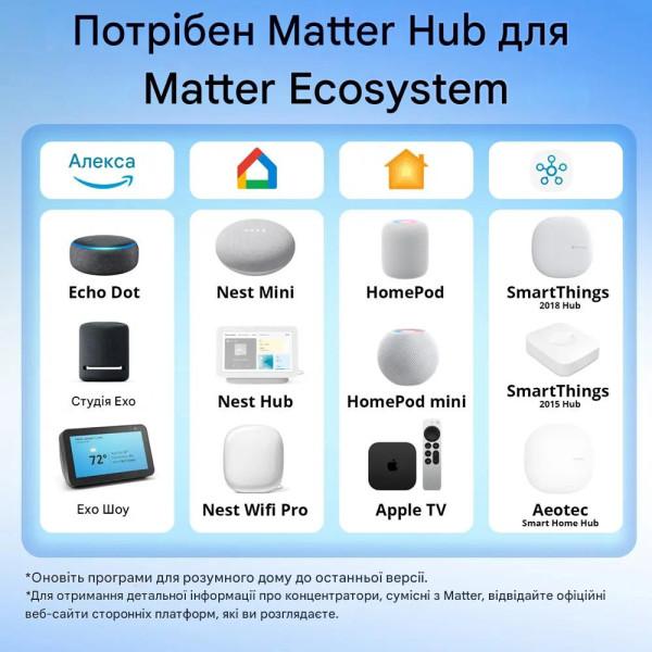 SONOFF MINI-D WIFI вимикач з сухим контактом та підтримкою Matter від SONOFF за 545грн (код товару: MINI-D )
