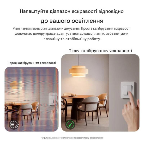Диммер SONOFF MINI Extreme (Matter через Wi-Fi) | MINI-DIM от SONOFF
