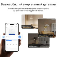 Диммер SONOFF MINI Extreme (Matter через Wi-Fi) | MINI-DIM от SONOFF
