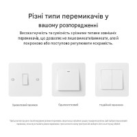 Диммер SONOFF MINI Extreme (Matter через Wi-Fi) | MINI-DIM от SONOFF