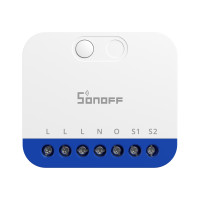 Диммер SONOFF MINI Extreme (Matter через Wi-Fi) | MINI-DIM от SONOFF
