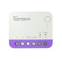 Переключатель ролетов (ролставень) SONOFF | MINI-RBS с поддержкой Matter от SONOFF