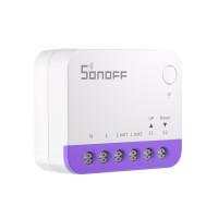 Переключатель ролетов (ролставень) SONOFF | MINI-RBS с поддержкой Matter от SONOFF