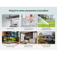 SONOFF MINI-ZBD Zigbee интеллектуальный коммутатор с сухими контактами и поддержкой NO/NC, гибким питанием AC/DC от SONOFF