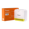 SONOFF MINI-DUO-L – 2-канальный интеллектуальный выключатель Zigbee (без нейтрали)
