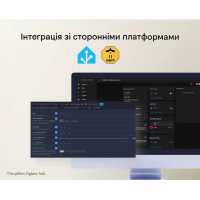 SONOFF MINI-DUO-L – 2-канальный интеллектуальный выключатель Zigbee (без нейтрали) от SONOFF