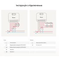 SONOFF MINI-DUO-L – 2-канальный интеллектуальный выключатель Zigbee (без нейтрали) от SONOFF