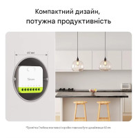 SONOFF MINI-DUO – 2-канальный интеллектуальный выключатель Zigbee от SONOFF SONOFF MINI-DUO – 2-канальный интеллектуальный выключатель Zigbee от SONOFF