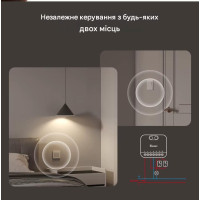 Zigbee диммер SONOFF MINI-ZBDIM MINI Extreme (контроль мощности, плавное регулирование) от SONOFF