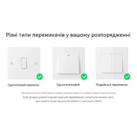 Zigbee диммер SONOFF MINI-ZBDIM MINI Extreme (контроль мощности, плавное регулирование) от SONOFF